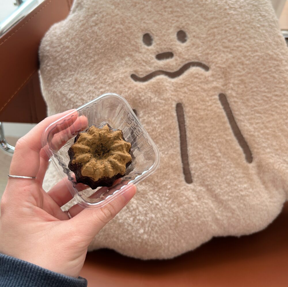 【五月開單】脆皮可麗露