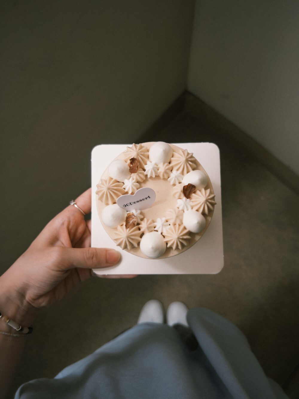 fxn 2025-07-12 134537.118 【需自取】焦糖鹹奶油巧克力香蕉戚風蛋糕(2吋、4吋、6吋)