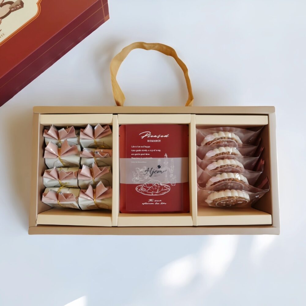 LINE_ALBUM_中秋_250815_34 【中秋禮盒】HJEM x 90DESSERT 聯名款咖啡濾掛甜點禮盒