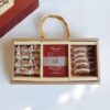 【中秋禮盒】HJEM x 90DESSERT 聯名款咖啡濾掛甜點禮盒