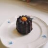 【八月甜點】脆皮可麗露