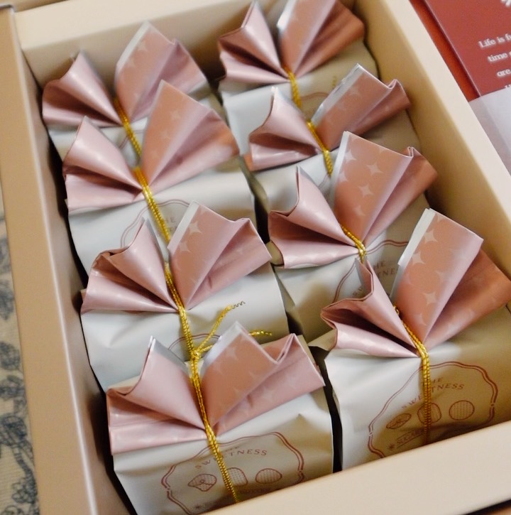 {"key":"e4"} 【中秋禮盒】HJEM x 90DESSERT 聯名款咖啡濾掛甜點禮盒