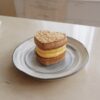 【八月甜點】達克瓦茲