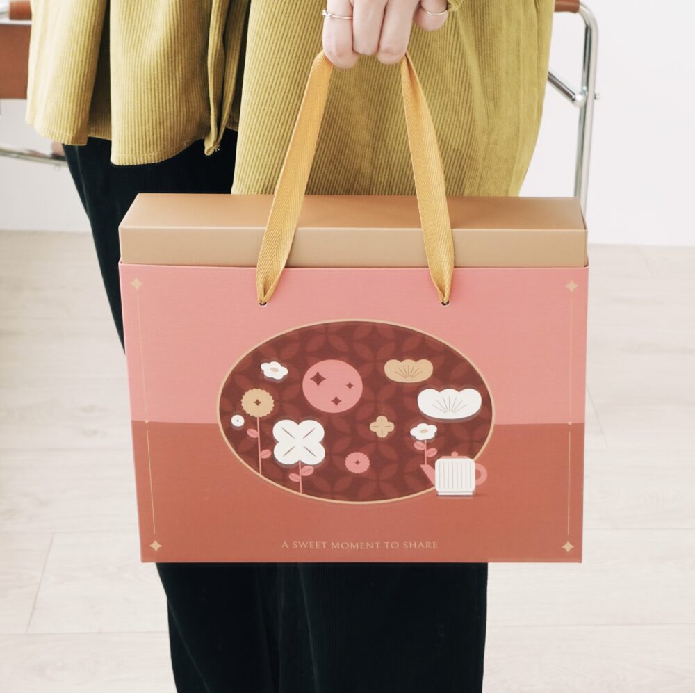 【新年禮盒】🐴 馬上幸福綜合大禮盒