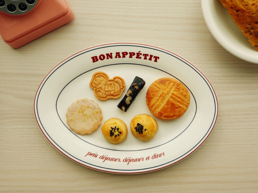 【新年禮盒】馬行大運綜合小禮盒