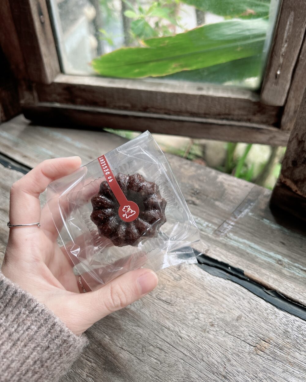 可麗露6入＆8入禮盒 (開單日：1/10-1/15)