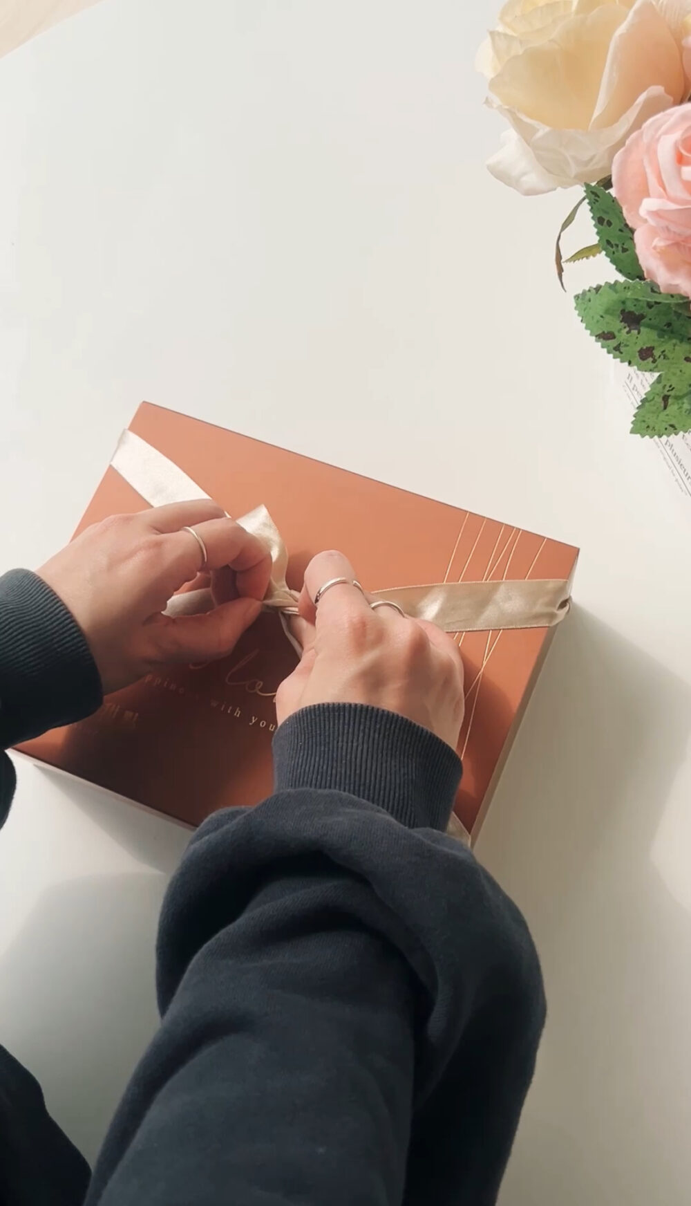 可麗露6入＆8入禮盒 (開單日：1/10-1/15)