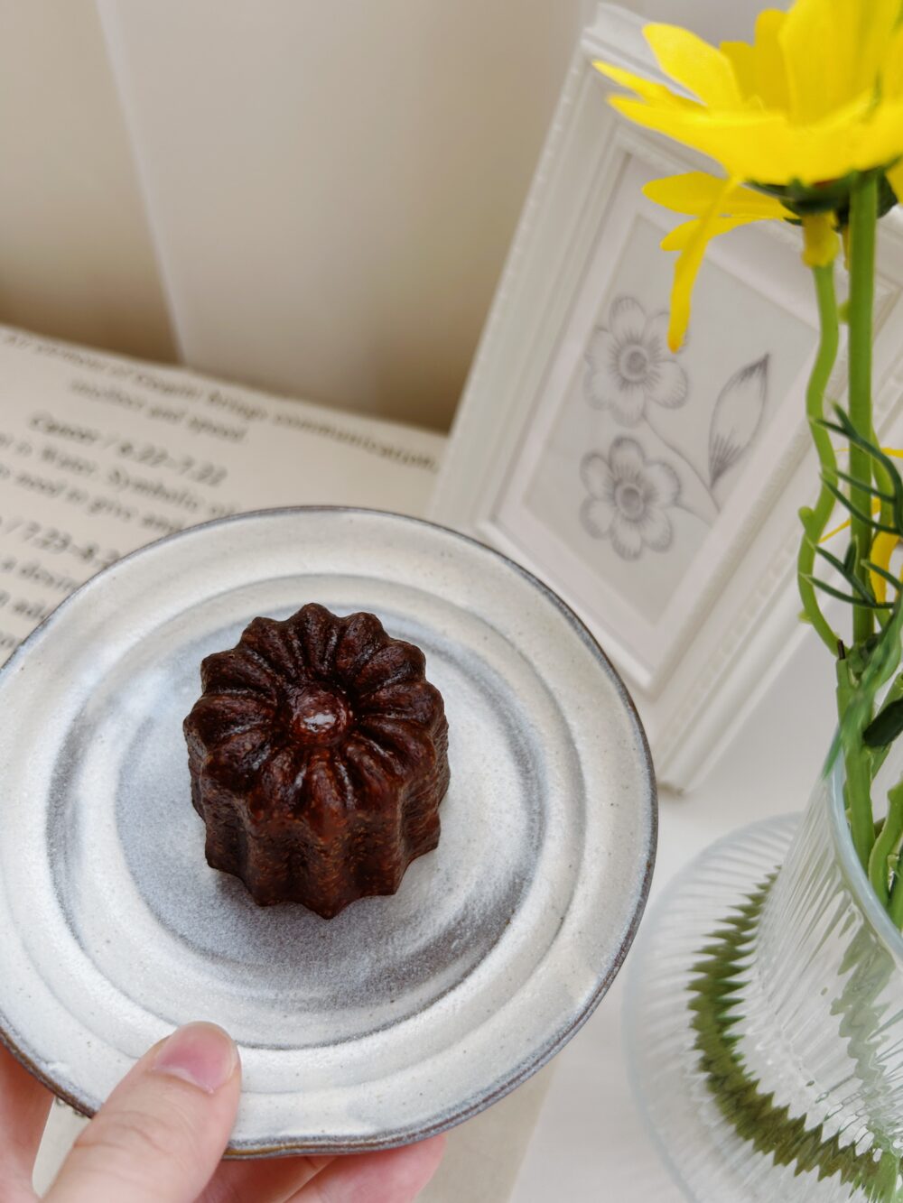 可麗露6入＆8入禮盒 (開單日：1/10-1/15)